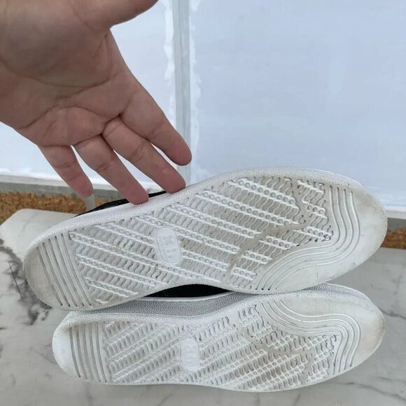 To Boot New York Womens Alexis Multi Fashion Sneaker 7 - Picture 4 of 10